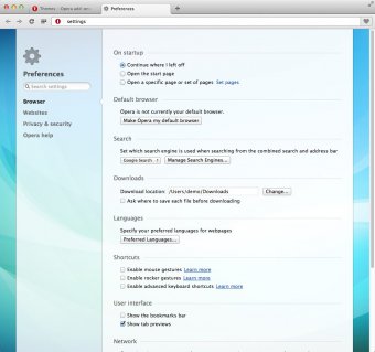 download opera for mac 10.6.8